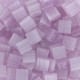 Miyuki tila 5x5mm kralen - Silk pale lavender TL-2564